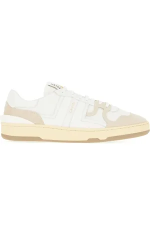 Lanvin Hombre, Zapatos, Blanco, Talla: 41 EU