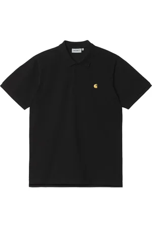 Carhartt Mujer, Camisetas, Negro, Talla: S