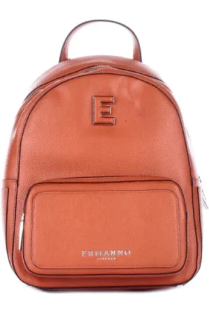 ERMANNO SCERVINO Mujer, Bolsos, Marrón, Talla: ONE Size