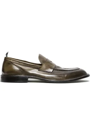 Green george Hombre, Zapatos, Marrón, Talla: 41 EU