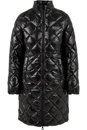 Duvetica Mujer, Chaquetas, Negro, Talla: S