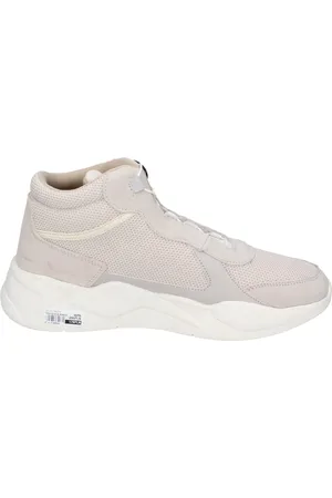 Kazar Hombre, Zapatos, Blanco, Talla: 42 EU