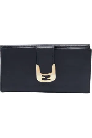 Fendi Mujer, De segunda mano, Negro, Talla: ONE Size