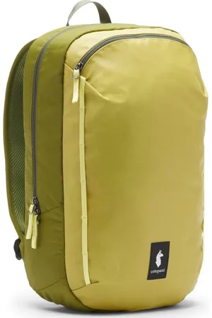 COTOPAXI Hombre, Deporte, Amarillo, Talla: ONE Size