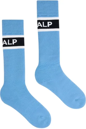 Fusalp Unisex, Ropa interior, Azul, Talla: M