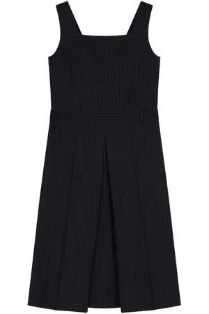Low Classic Mujer, Vestidos, Negro, Talla: S
