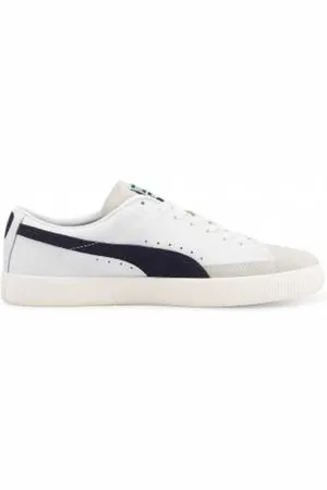 PUMA Hombre, Zapatos, Blanco, Talla: 43 EU