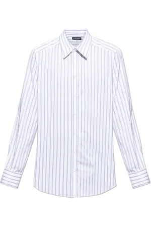 Dolce & Gabbana Hombre, Camisas, Blanco, Talla: M