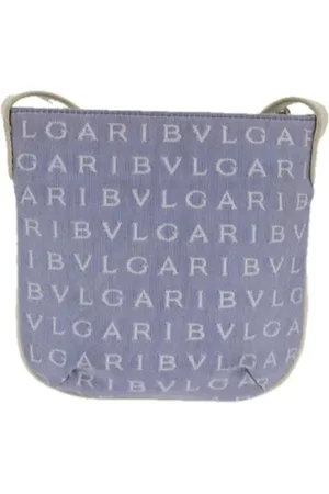 Bvlgari Mujer, De segunda mano, Azul, Talla: ONE Size