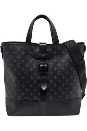 LOUIS VUITTON Hombre, De segunda mano, Negro, Talla: ONE Size