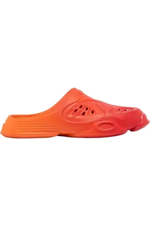 Oakley Hombre, Zapatos, Naranja, Talla: 43 EU