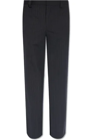 Diesel Hombre, Pantalones, Gris, Talla: L