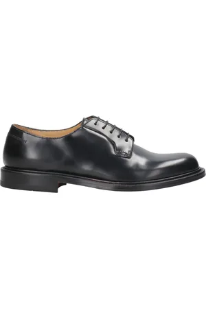 MILLE 885 Hombre, Zapatos, Negro, Talla: 41 1/2 EU