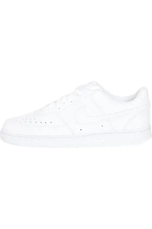 Nike Hombre, Zapatos, Blanco, Talla: 45 EU