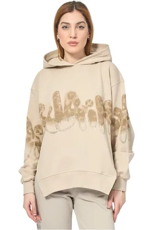 DISCLAIMER Mujer, Sudaderas, , Talla: L