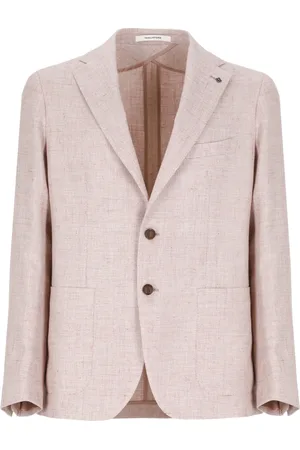 TAGLIATORE Hombre, Chaquetas, Rosa, Talla: XL