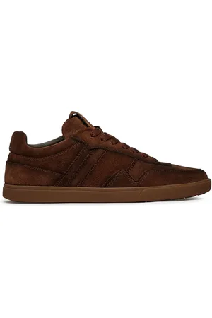 Fabi Hombre, Zapatos, Marrón, Talla: 40 EU