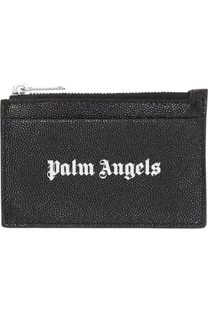 Palm Angels Unisex, Accesorios, Negro, Talla: ONE Size