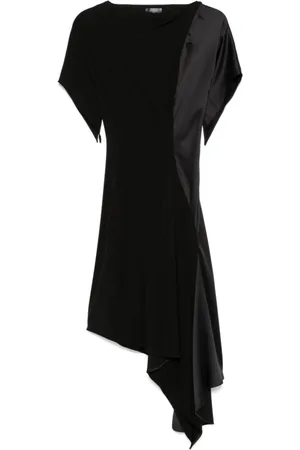 MUGLER Mujer, Vestidos, Negro, Talla: S