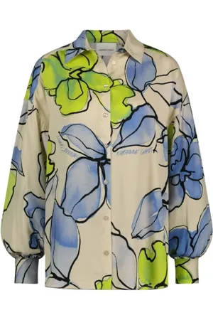 Fabienne Chapot Mujer, Blusas y Camisas, , Talla: S
