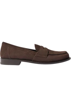 Scarosso Hombre, Zapatos, Marrón, Talla: 41 EU