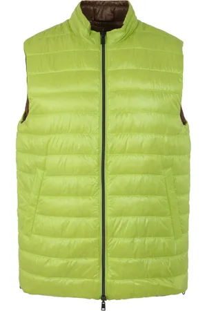 HERNO Hombre, Chaquetas, Verde, Talla: M