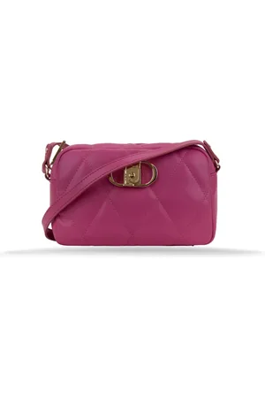 Liu Jo Mujer, Bolsos, Rosa, Talla: ONE Size