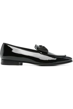 TAGLIATORE Hombre, Zapatos, Negro, Talla: 42 EU