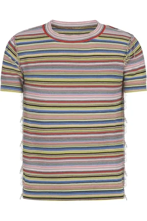 Maison Margiela Hombre, Camisetas, , Talla: L