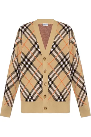 Burberry Hombre, Jerseys, , Talla: L