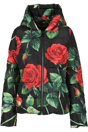 Dolce & Gabbana Mujer, Chaquetas, Negro, Talla: M