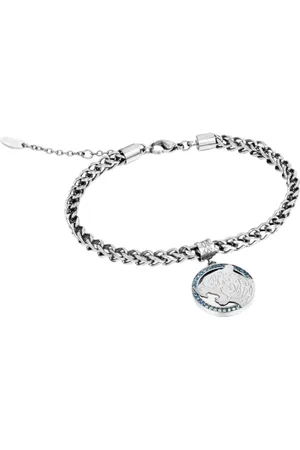 Roberto Cavalli Mujer, Accesorios, Gris, Talla: ONE Size