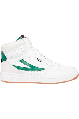 Fila Hombre, Zapatos, Blanco, Talla: 44 EU