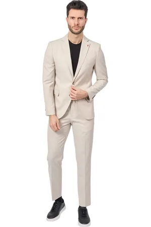 MULISH Hombre, Trajes, , Talla: L