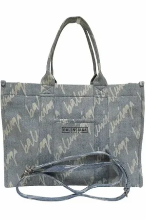 Balenciaga Mujer, De segunda mano, Azul, Talla: ONE Size