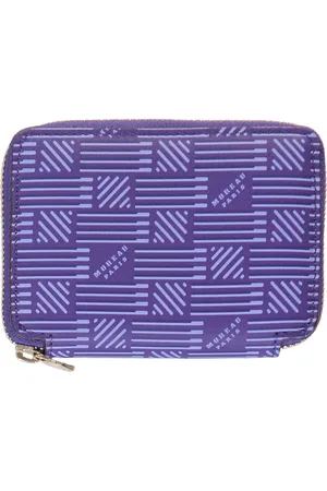 MOREAU Mujer, Accesorios, Púrpura, Talla: ONE Size
