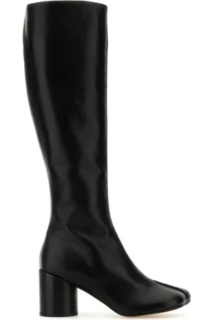 Maison Margiela Mujer, Zapatos, Negro, Talla: 36 EU