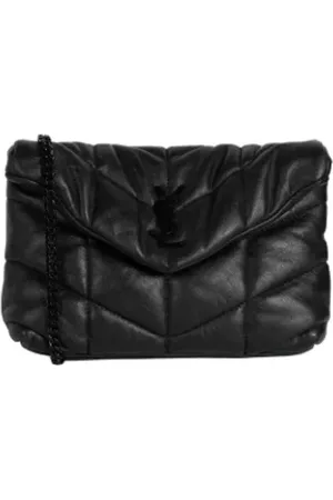 Saint Laurent Mujer, De segunda mano, Negro, Talla: ONE Size