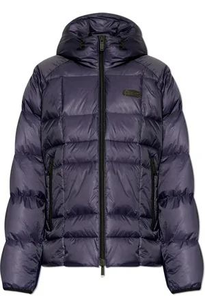 Dsquared2 Hombre, Chaquetas, Azul, Talla: XL
