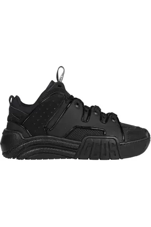 GCDS Hombre, Zapatos, Negro, Talla: 45 EU