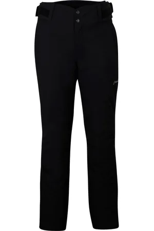 Phenix Hombre, Pantalones, Negro, Talla: L