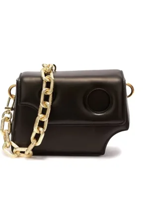 OFF-WHITE Mujer, Bolsos, Negro, Talla: ONE Size