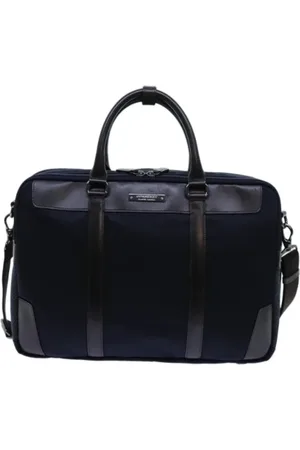 Burberry Unisex, De segunda mano, Azul, Talla: ONE Size