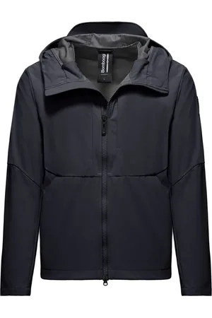 Bomboogie Hombre, Chaquetas, Azul, Talla: 2XL
