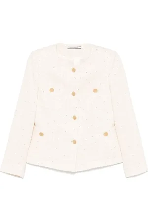 TAGLIATORE Mujer, Chaquetas, , Talla: L