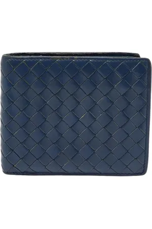 Bottega Veneta Hombre, De segunda mano, Azul, Talla: ONE Size