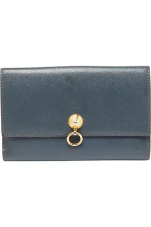 Fendi Mujer, De segunda mano, Gris, Talla: ONE Size