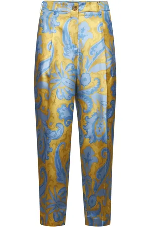 Etro Mujer, Pantalones, , Talla: S