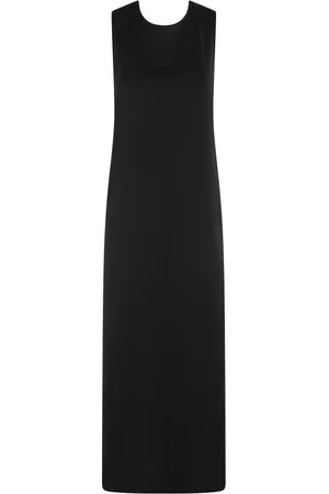 Loulou Studio Mujer, Vestidos, Negro, Talla: M