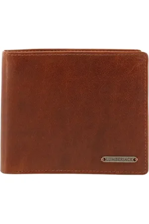 Lumberjack Hombre, Accesorios, Marrón, Talla: ONE Size